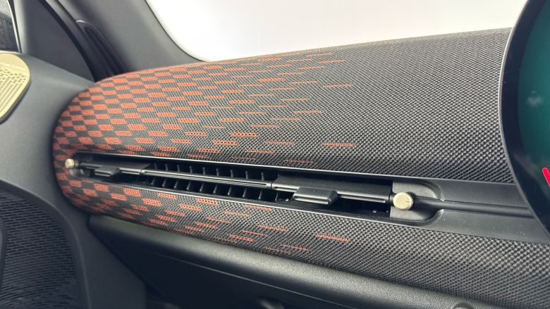 MINI Aceman 160kW SE Sport 54kWh 5dr Auto Electric Hatchback